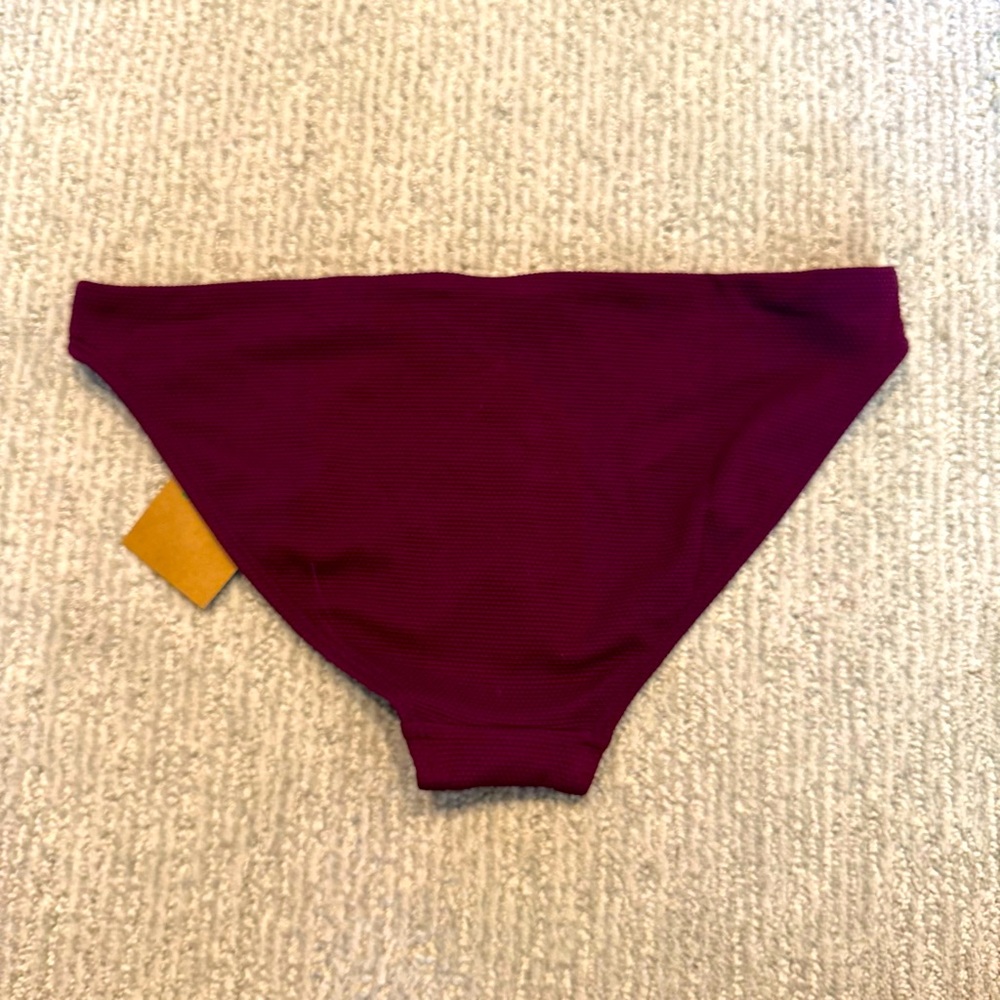 NWT Boden Arezzo Textured Bottom sz 6 - Picture 4 of 5